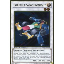 Formule Synchronique (G) [GOLD5]