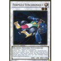 Formule Synchronique (GOLD) [GLD5]