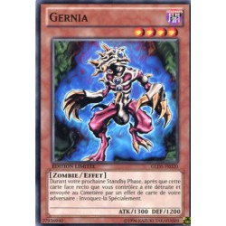 Gernia (C) [GOLD5]