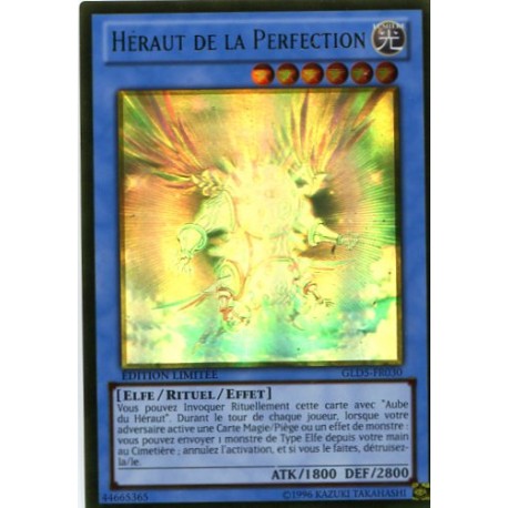 Heraut de la Perfection (GHO) [GOLD5]