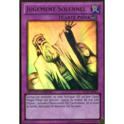 Jugement Solennel (GHO) [GOLD5]