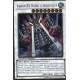 Karakuri 00X Bureido le Shogun d'Acier (G) [GOLD5]