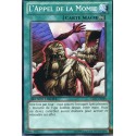 L'Appel de la Momie (C) [GLD5]