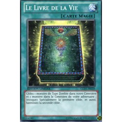 Le Livre de la Vie (C) [GOLD5]