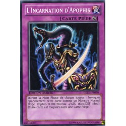 L'Incarnation d'Apophis (C) [GOLD5]