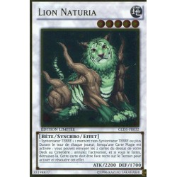 Lion Naturia (G) [GOLD5]