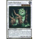 Lion Naturia (GOLD) [GLD5]
