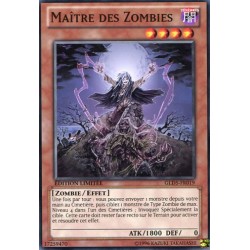 Maître des Zombies (C) [GOLD5]