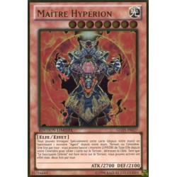 Maître Hypérion (G) [GOLD5]
