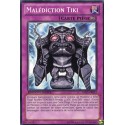 Malédiction Tiki (C) [GLD5]