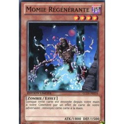 Momie Régénérante (C) [GOLD5]