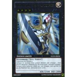Numéro 39 : Utopie (G) [GOLD5]