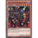 Pilleurs du Scorpion Noir (C) [GLD5]