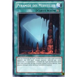 Pyramide des Merveilles (C) [GOLD5]