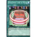 Rangement Livre de Magie (C) [GLD5]
