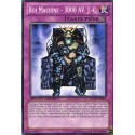 Roi Machine - 3000 AV. J.C. (C) [GLD5]