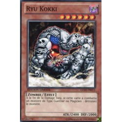 Ryu Kokki (C) [GOLD5]