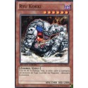 Ryu Kokki (C) [GLD5]