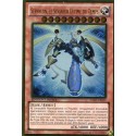 Sephylon, le Seigneur Ultime du Temps (GOLD) [GLD5]
