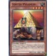 Tortue Pyramide (C) [GOLD5]