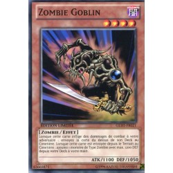 Zombie Goblin (C) [GOLD5]
