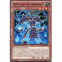 Esprit des Six Samouraîs (C) [SDWA]