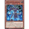 Esprit des Six Samouraîs (C) [SDWA]