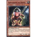 Fantassin de Shien (C) [SDWA]