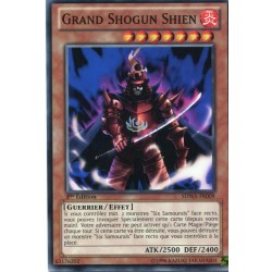 Grand Shogun Shien (C) [SDWA]