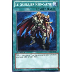Le Guerrier Reincarné (C) [SDWA]