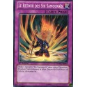 Le Retour des Six Samouraîs (C) [SDWA]
