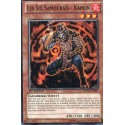 Les Six Samouraîs - Kamon (C) [SDWA]