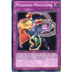 Musakani Magatama (C) [SDWA]