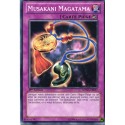 Musakani Magatama (C) [SDWA]