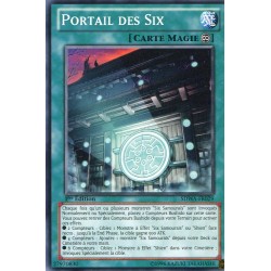 Portail des Six (C) [SDWA]