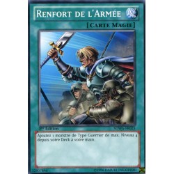 Renfort de L'armée (C) [SDWA]