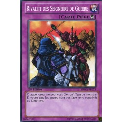 Rivalité des Seigneurs de Guerre (C) [SDWA]