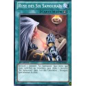 Ruse des Six Samouraîs (C) [SDWA]