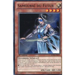 Samouraî du Futur (C) [SDWA]