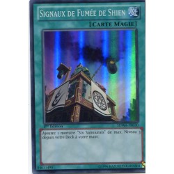 Signaux de Fumée de Shien (SR) [SDWA]