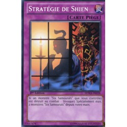 Stratégie de Shien (C) [SDWA]