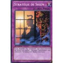 Stratégie de Shien (C) [SDWA]