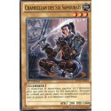 Chambellan des Six Samouraîs (C) [SDWA]