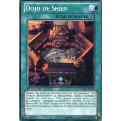 Dojo de Shien (C) [SDWA]