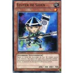 Ecuyer de Shien (C) [SDWA]