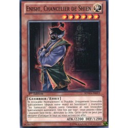 Enishi, Chancelier de Shien (C) [SDWA]