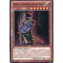 Enishi, Chancelier de Shien (C) [SDWA]