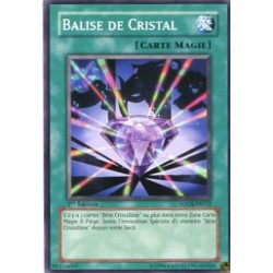 Balise de Cristal (C) [FOTB]