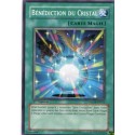 Bénédiction de Cristal (C) [FOTB]