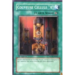 Couveuse Cellule A (C) [FOTB]
